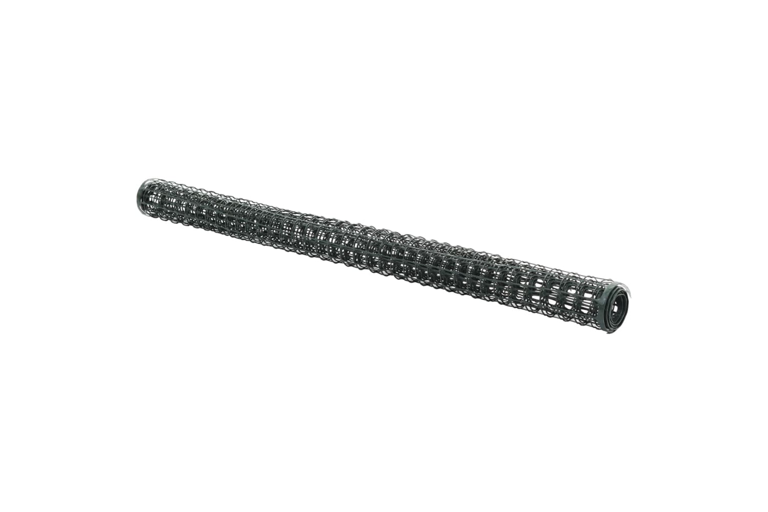 Vidaxl 143891 Garden Fence Meshes 5 Pcs Hdpe 1x1.2 M Green-6
