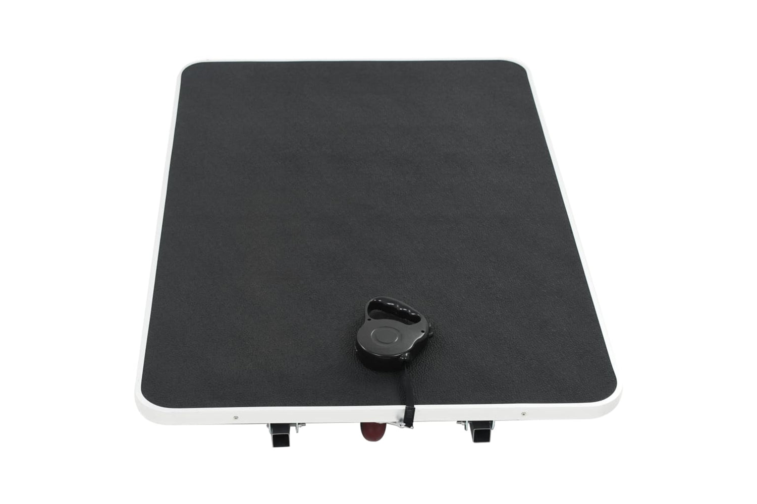 Vidaxl 170215 Portable Dog Grooming Table With Castors-4