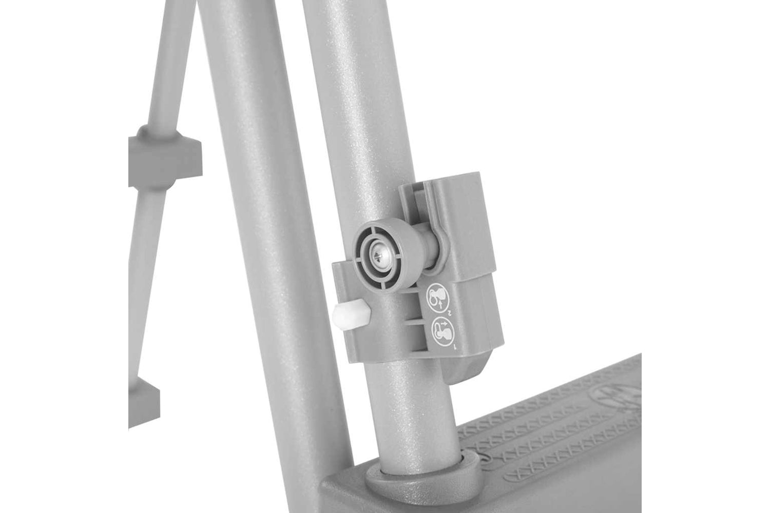 Bestway 93327 Flowclear 4-step Pool Ladder 107 Cm-6