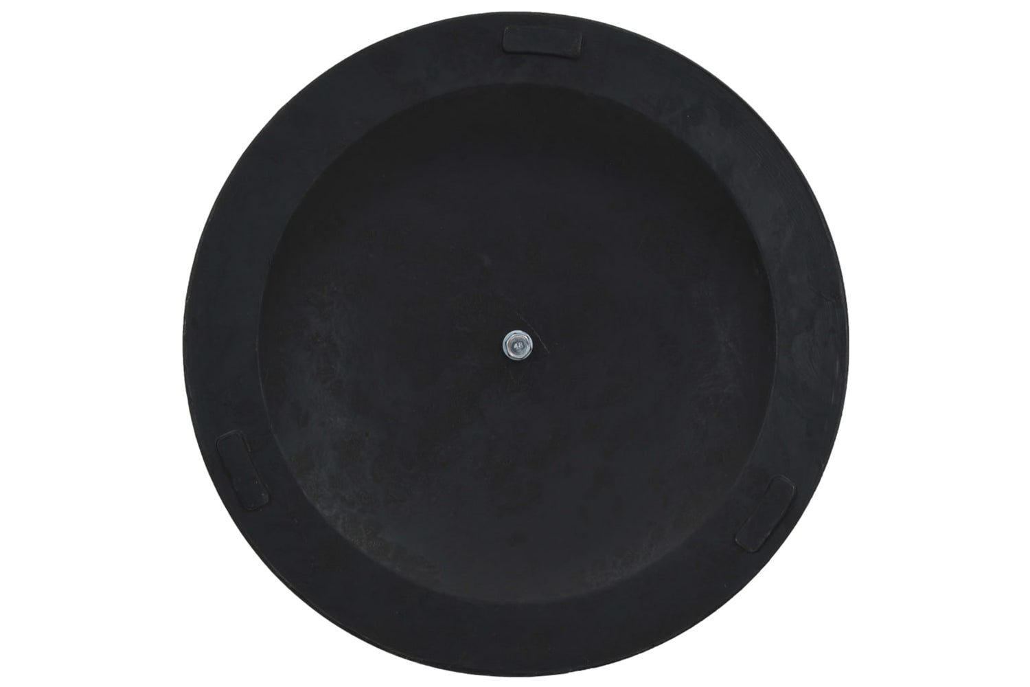 Vidaxl 45201 Parasol Base Round Polyresin 11 Kg Bronze-5