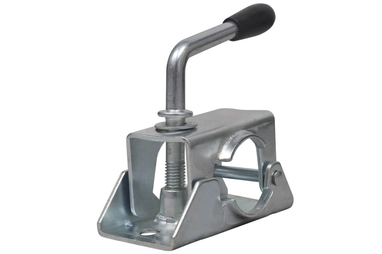 vidaXL 210309 48mm Jockey Wheel With 1 Split Clamp-3