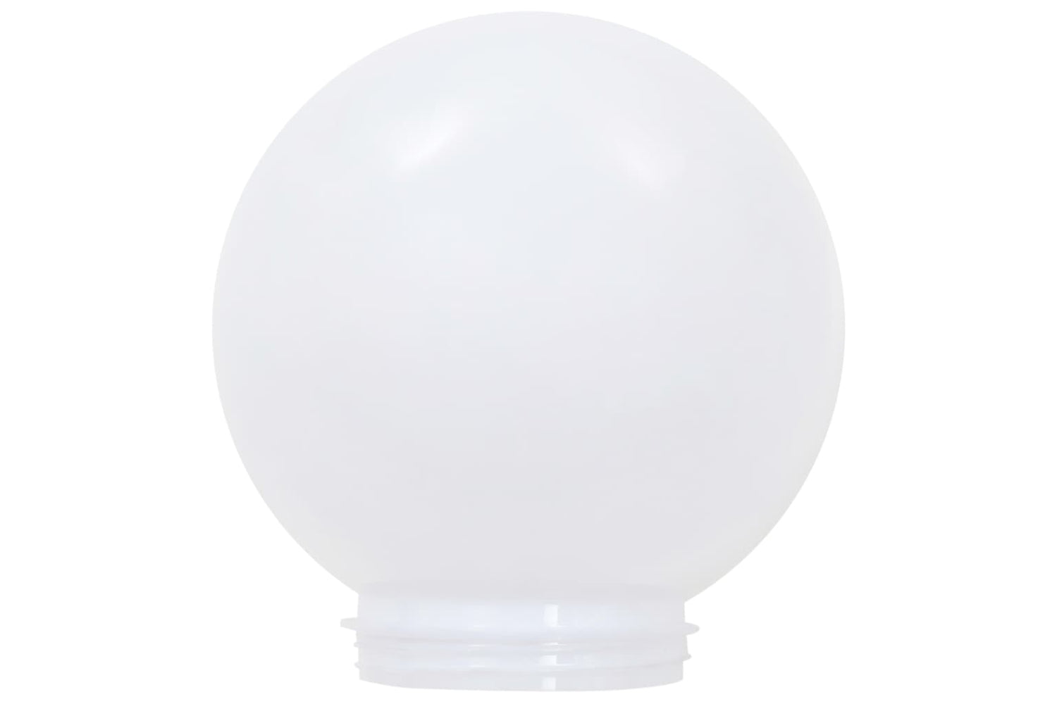 vidaXL 44457 Outdoor Solar Lamps 4 Pcs Led Spherical 15cm Rgb-8