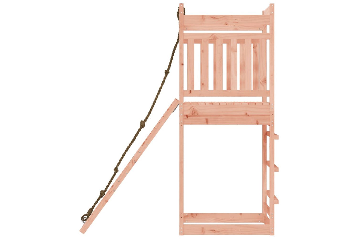 Vidaxl 3157025 Outdoor Playset Solid Wood Douglas-6