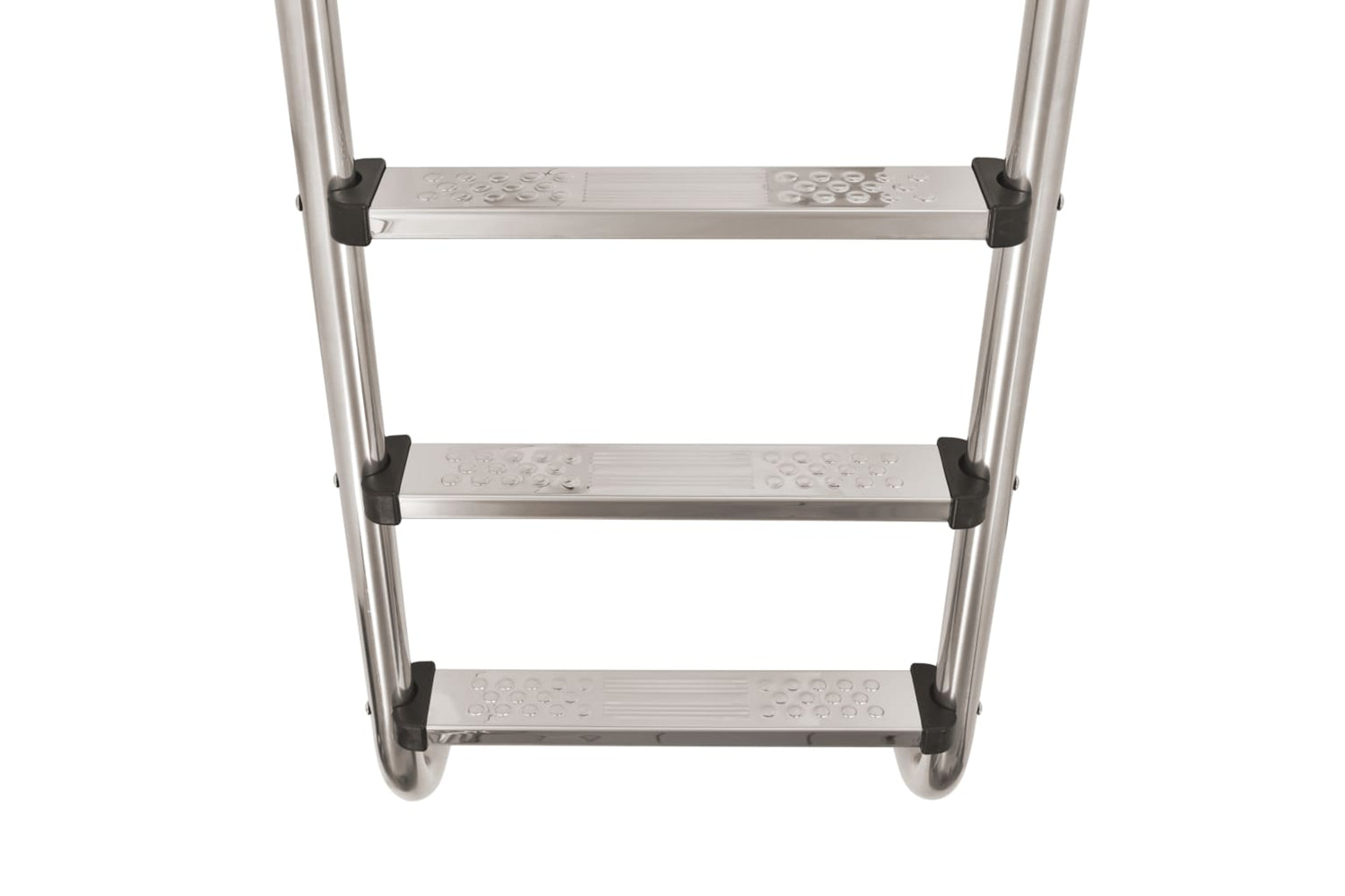 vidaXL 91759 Pool Ladder 3 Steps Stainless Steel 304 120cm-4