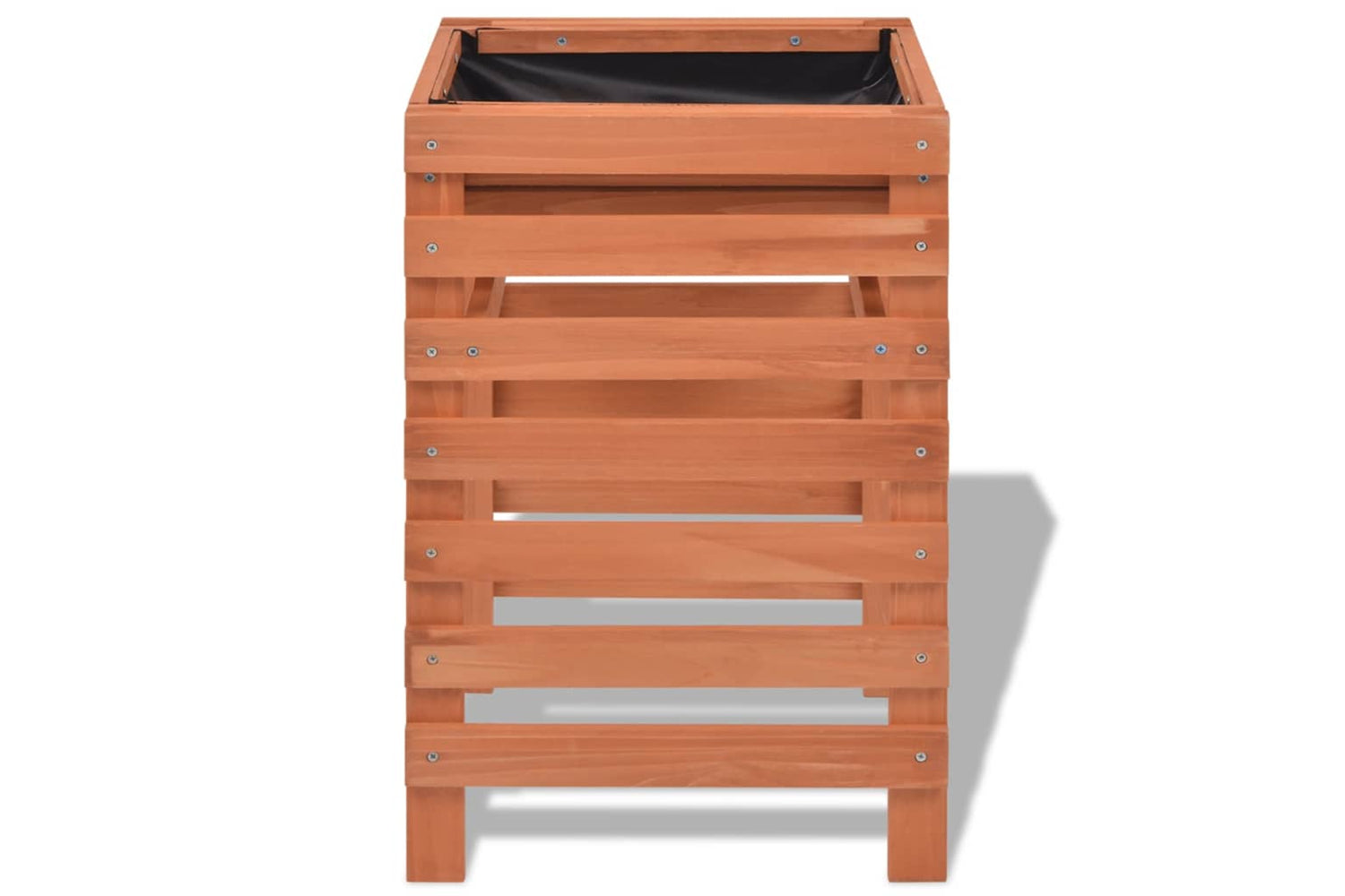 vidaXL 42348 Planter 38x36x60cm Wood-2