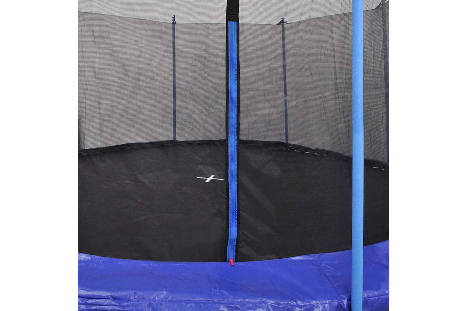 Vidaxl Five Piece Trampoline Set 3.66 M-4