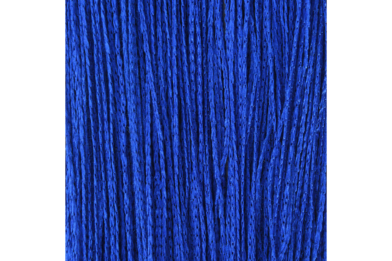 vidaXL 132406 String Curtains 2 Pcs 100x250cm Blue-9