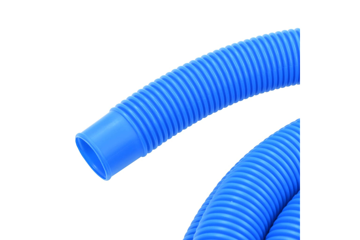 vidaXL 91750 Pool Hose With Clamps Blue 38mm12 M-4