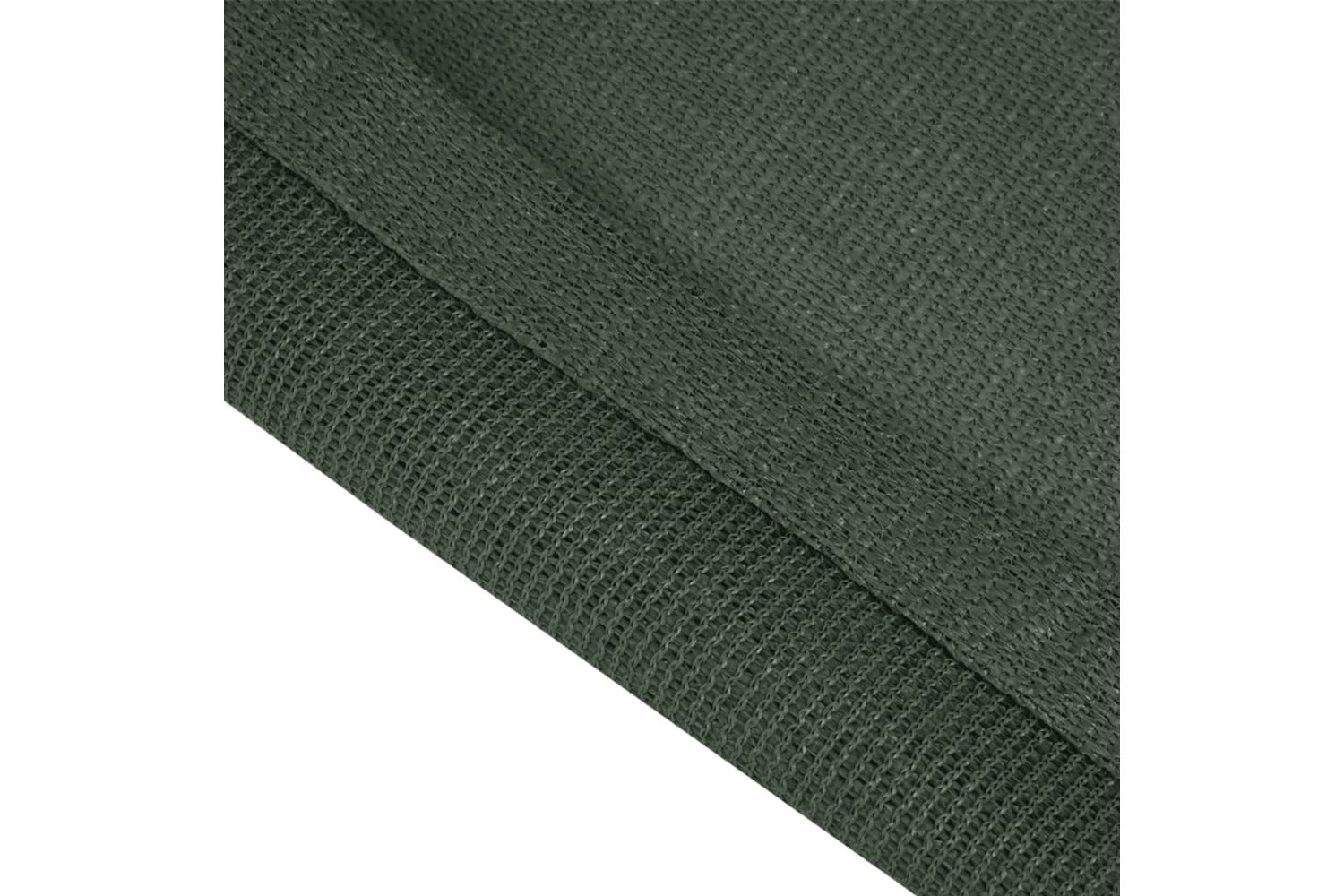 vidaXL 133638 Tent Carpet 250x300cm Hdpe Green-4
