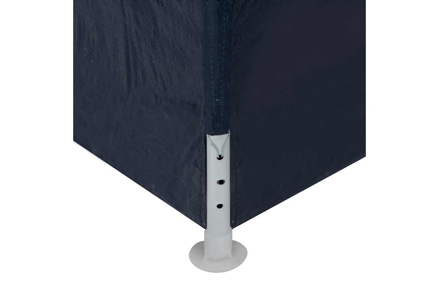 Vidaxl 90337 Party Tent 3x6 M Blue-7