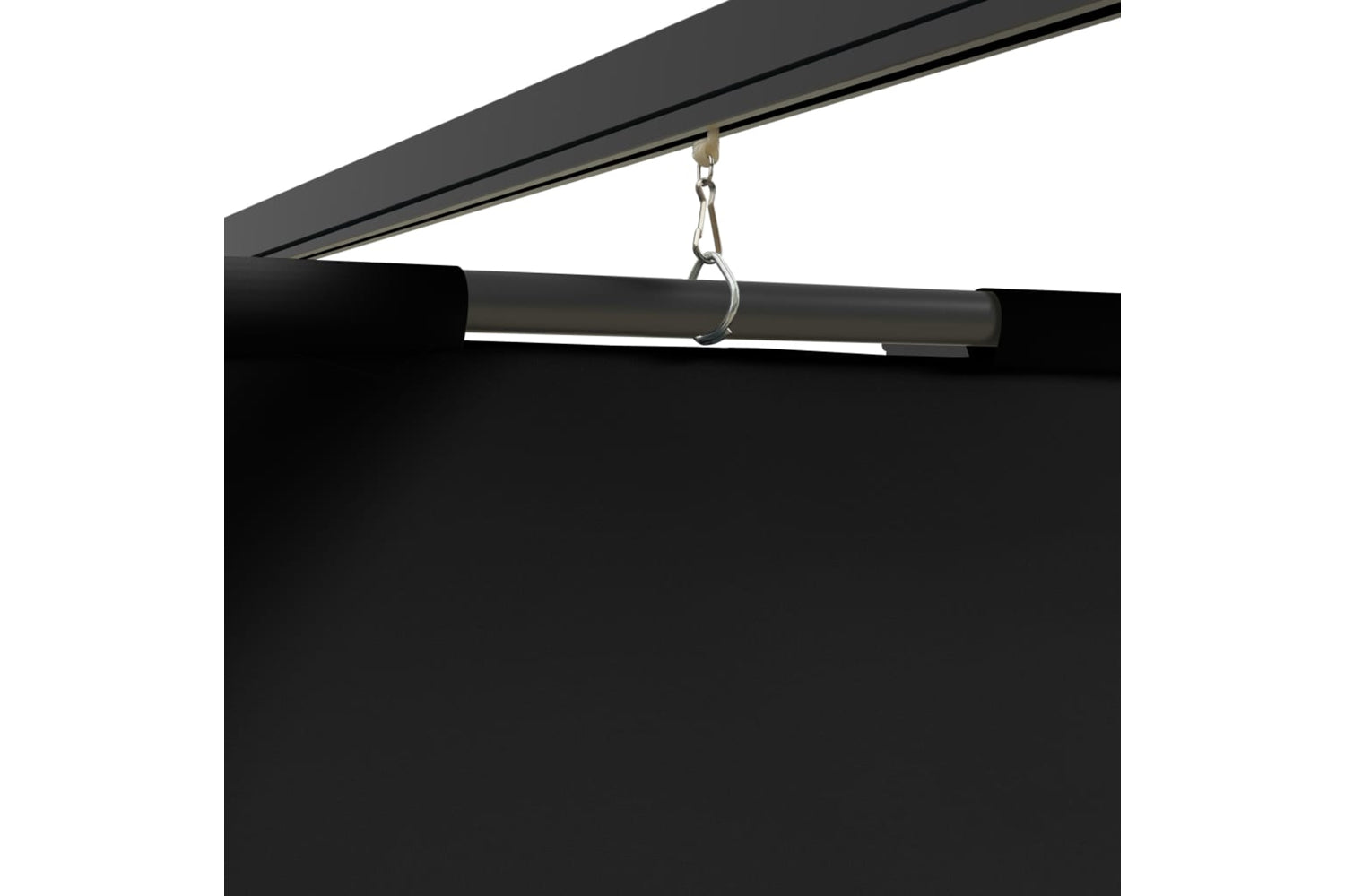 Vidaxl 3053421 Gazebo 4x3 M Anthracite-5
