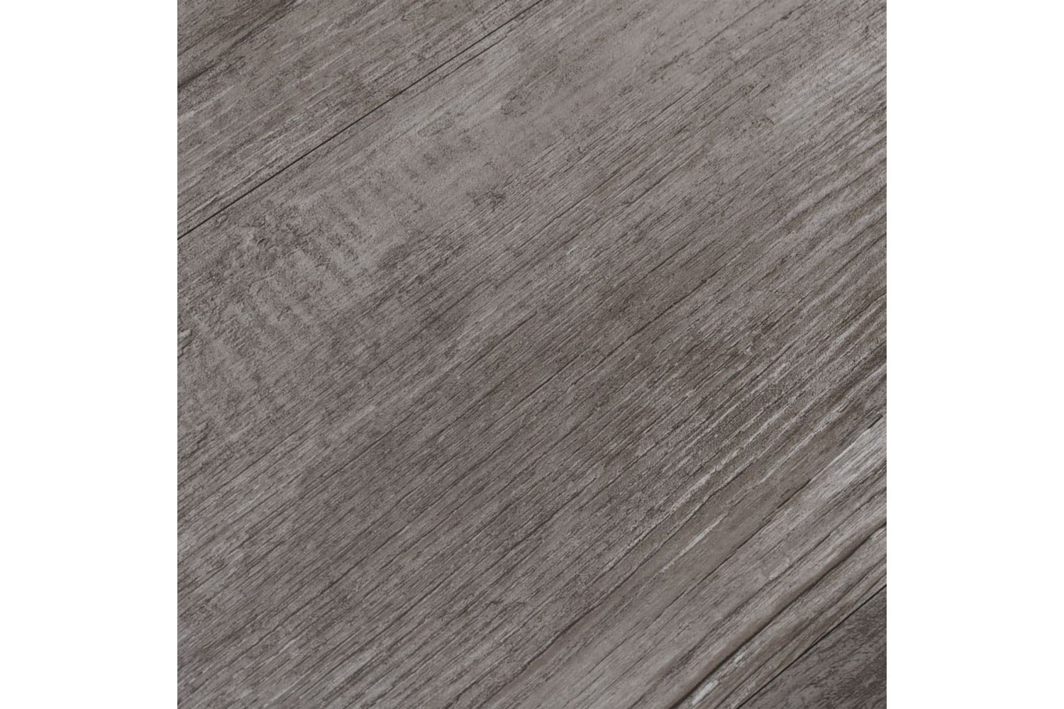 Vidaxl Pvc Flooring Planks 5.02 MÂ² 2 Mm Self-adhesive Matt Wood Brown-7