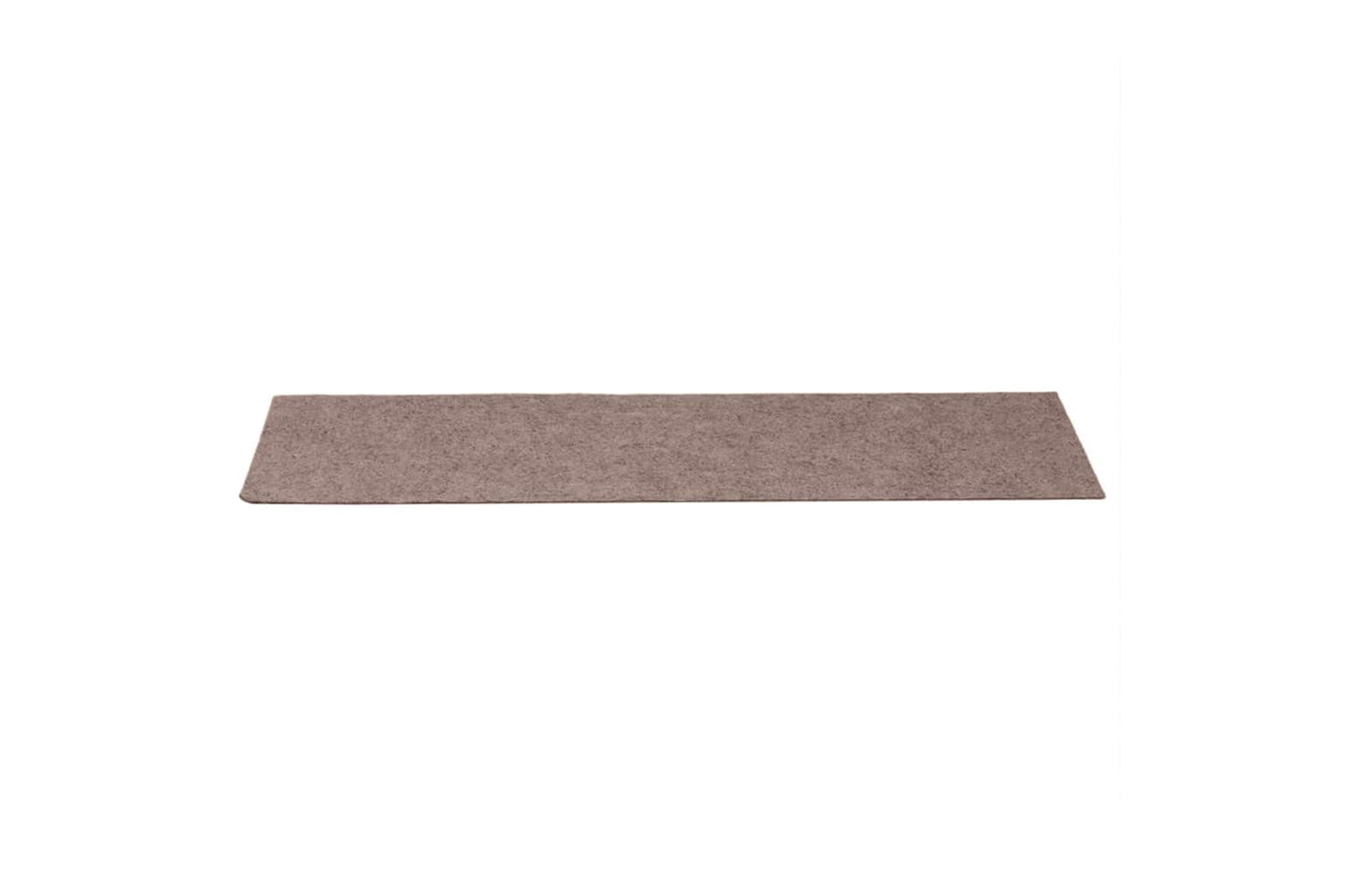 vidaXL 326924 Self-adhesive Stair Mats Rectangular 15 Pcs 76x20cm Light Brown-3