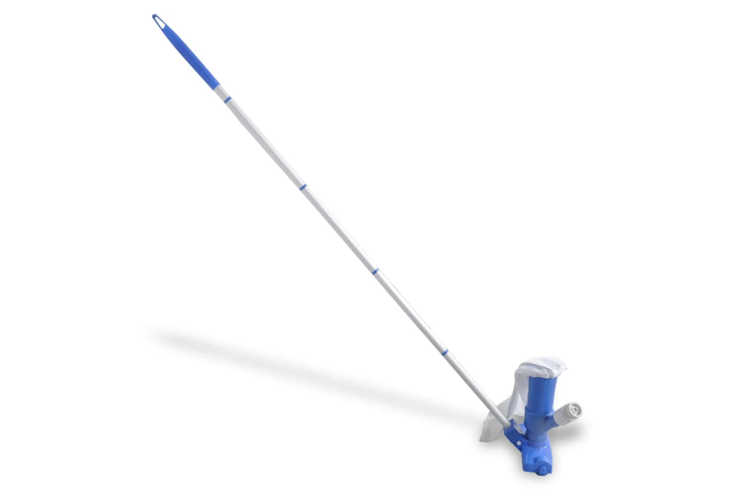 Vidaxl 90402 Pool Vacuum Cleaner 1.2m-3