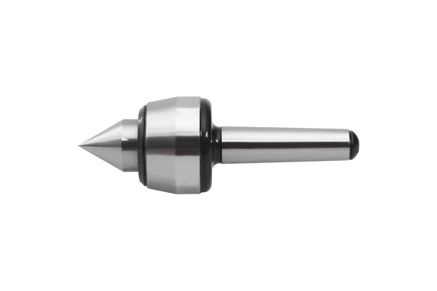 Vidaxl 146692 Revolving Live Center Mt2-3