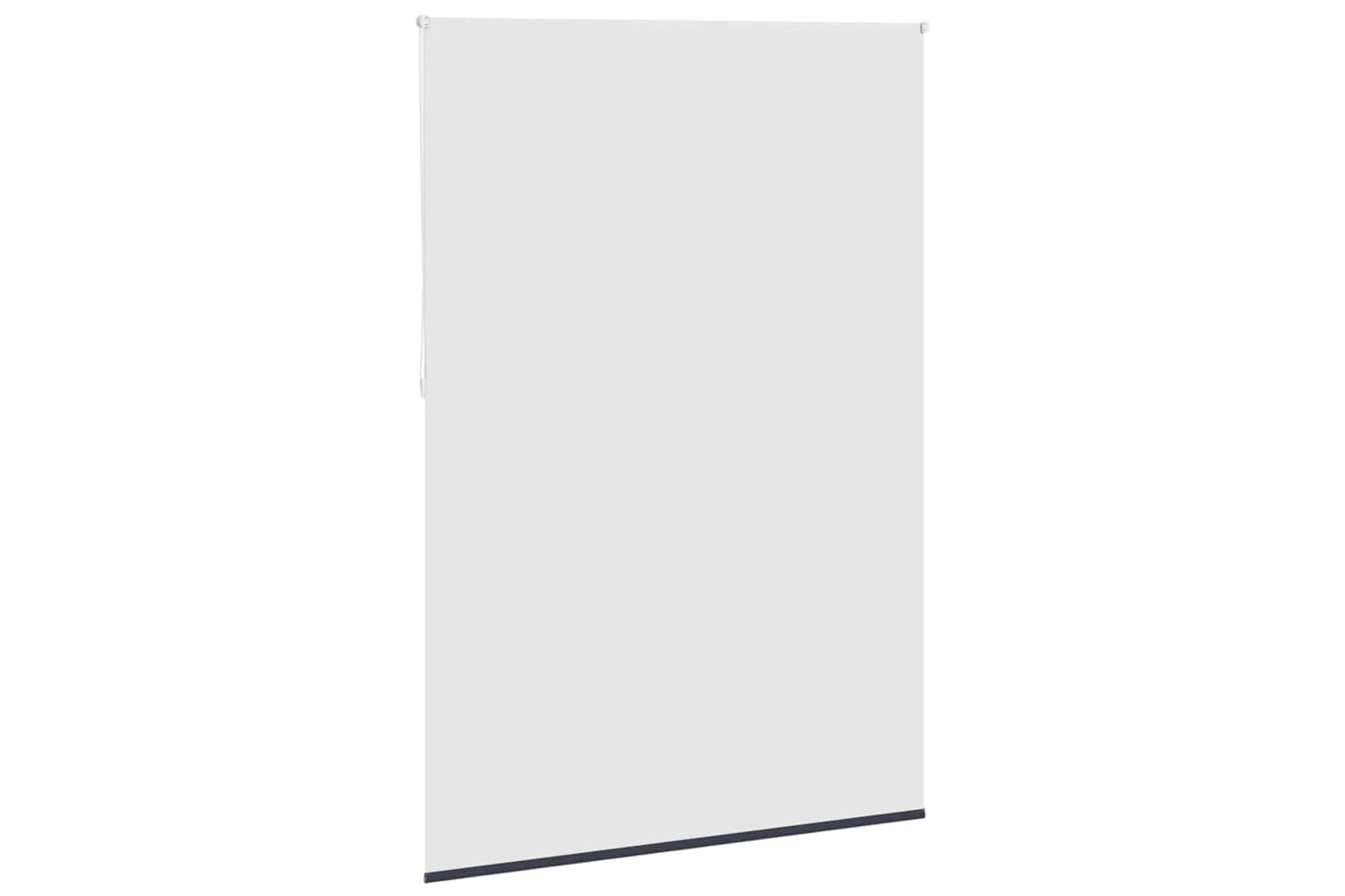Vidaxl Roller Blind Blackout 140 X 230 Cm Marine-3