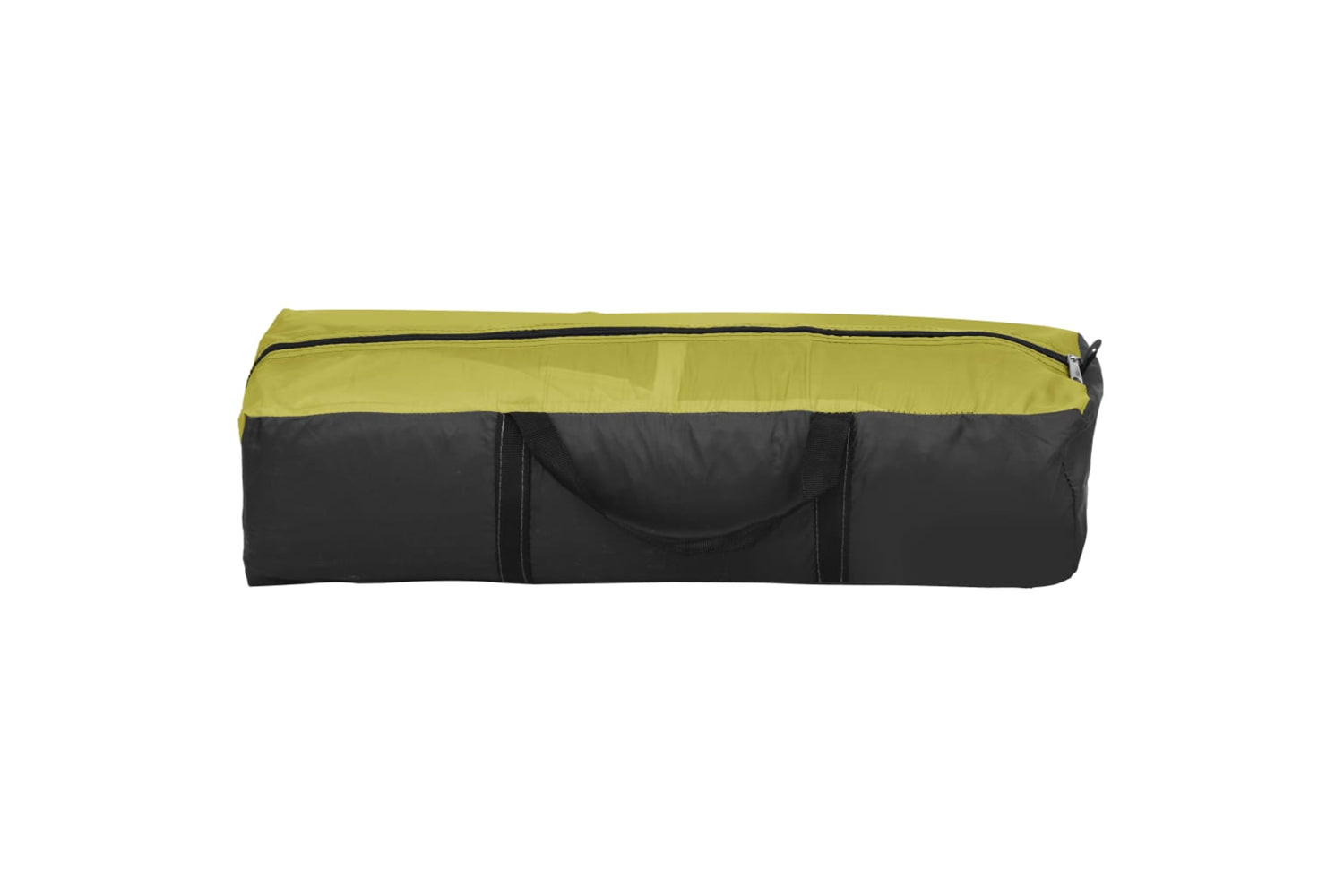 Vidaxl 92237 Party Tent With Led And 4 Sidewalls 3.6x3.6x2.3 M Green-5