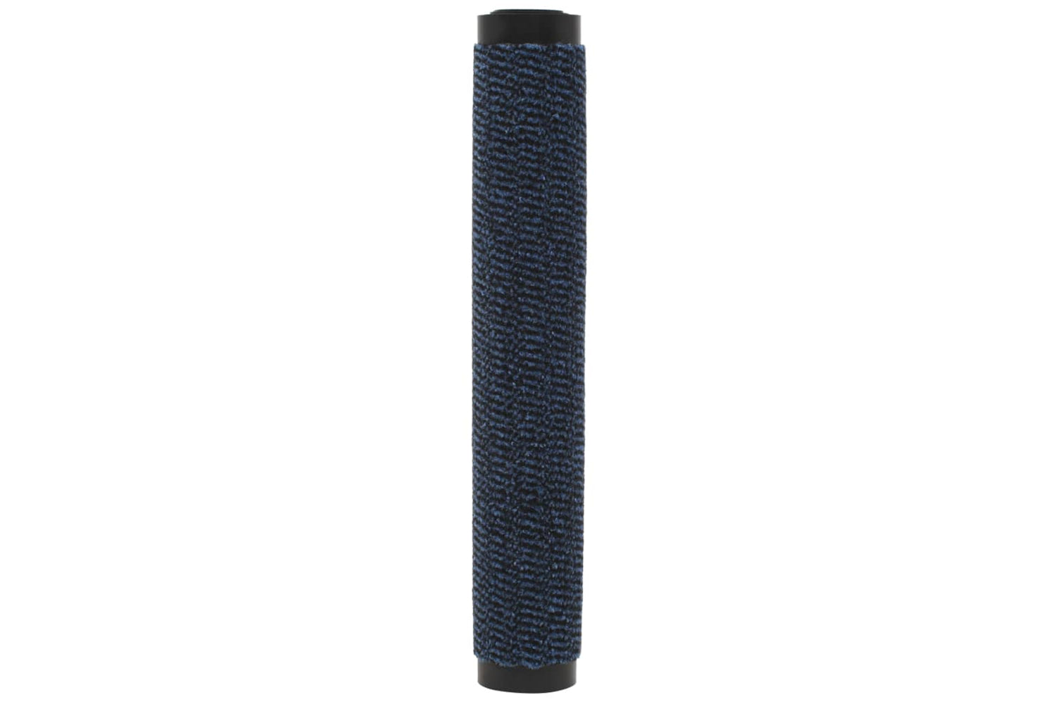 vidaXL 3051620 Dust Control Mats 2 Pcs Rectangular Tufted 120x180cm Blue-4