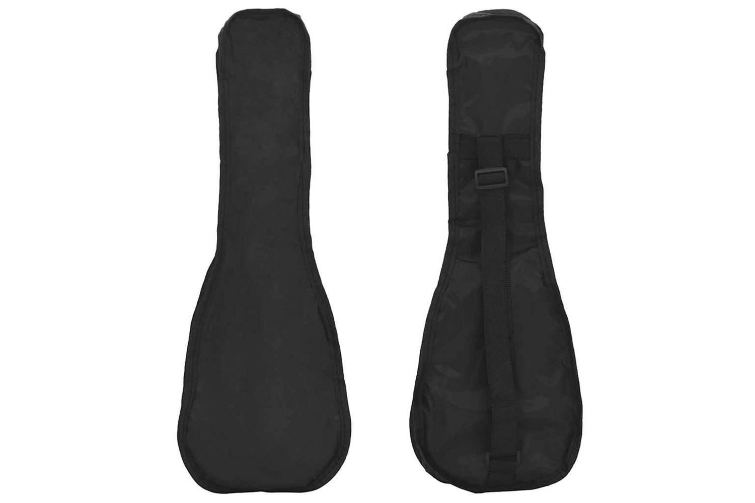 vidaXL 70151 Soprano Ukulele Set With Bag For Kids Light Wood 23"-4