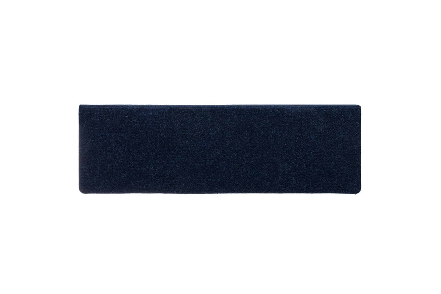 vidaXL 326191 Stair Mats 15 Pcs Needle Punch 65x21x4cm Blue-4