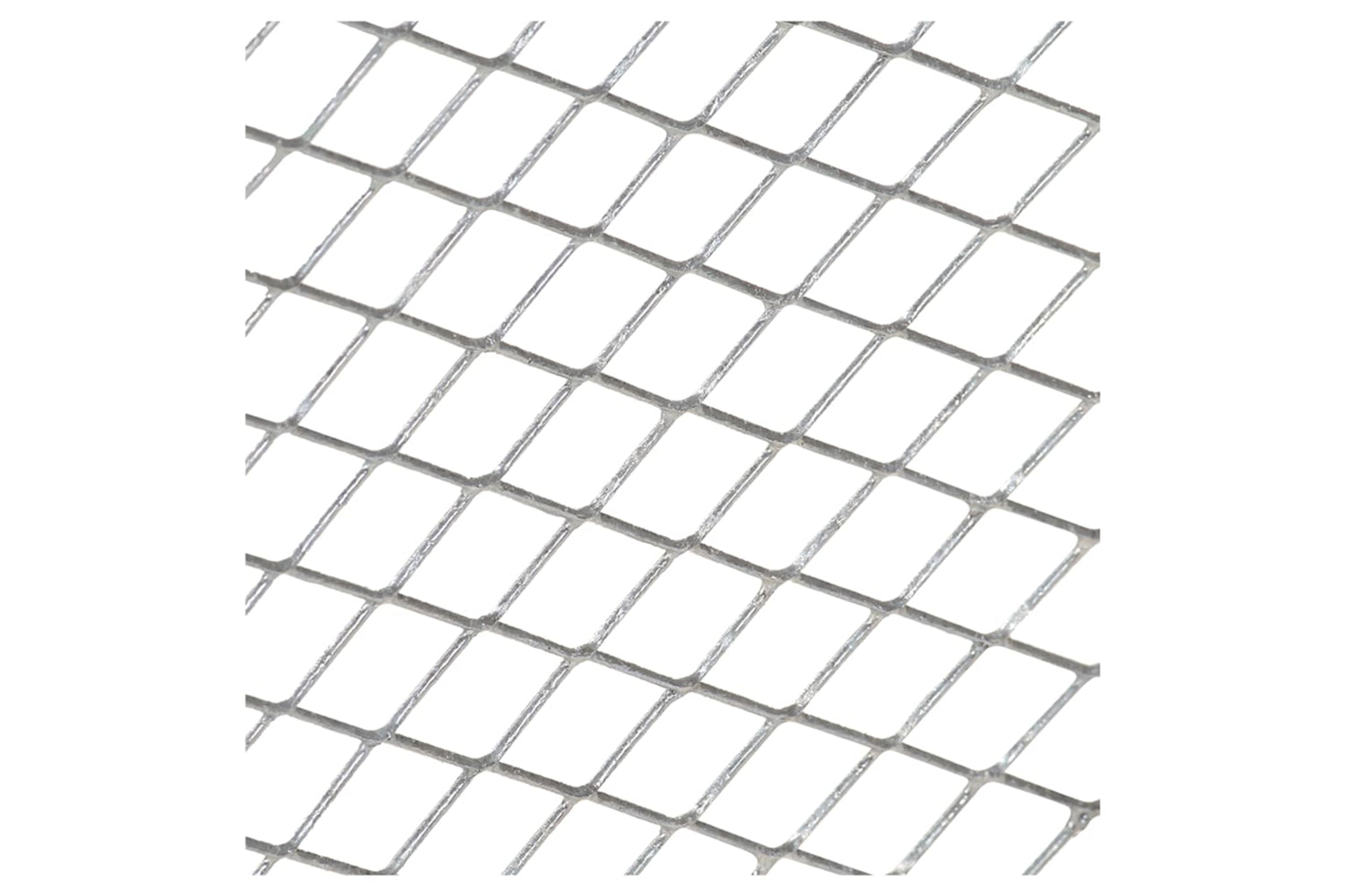 Vidaxl 146152 Garden Sieve Galvanised Steel-5