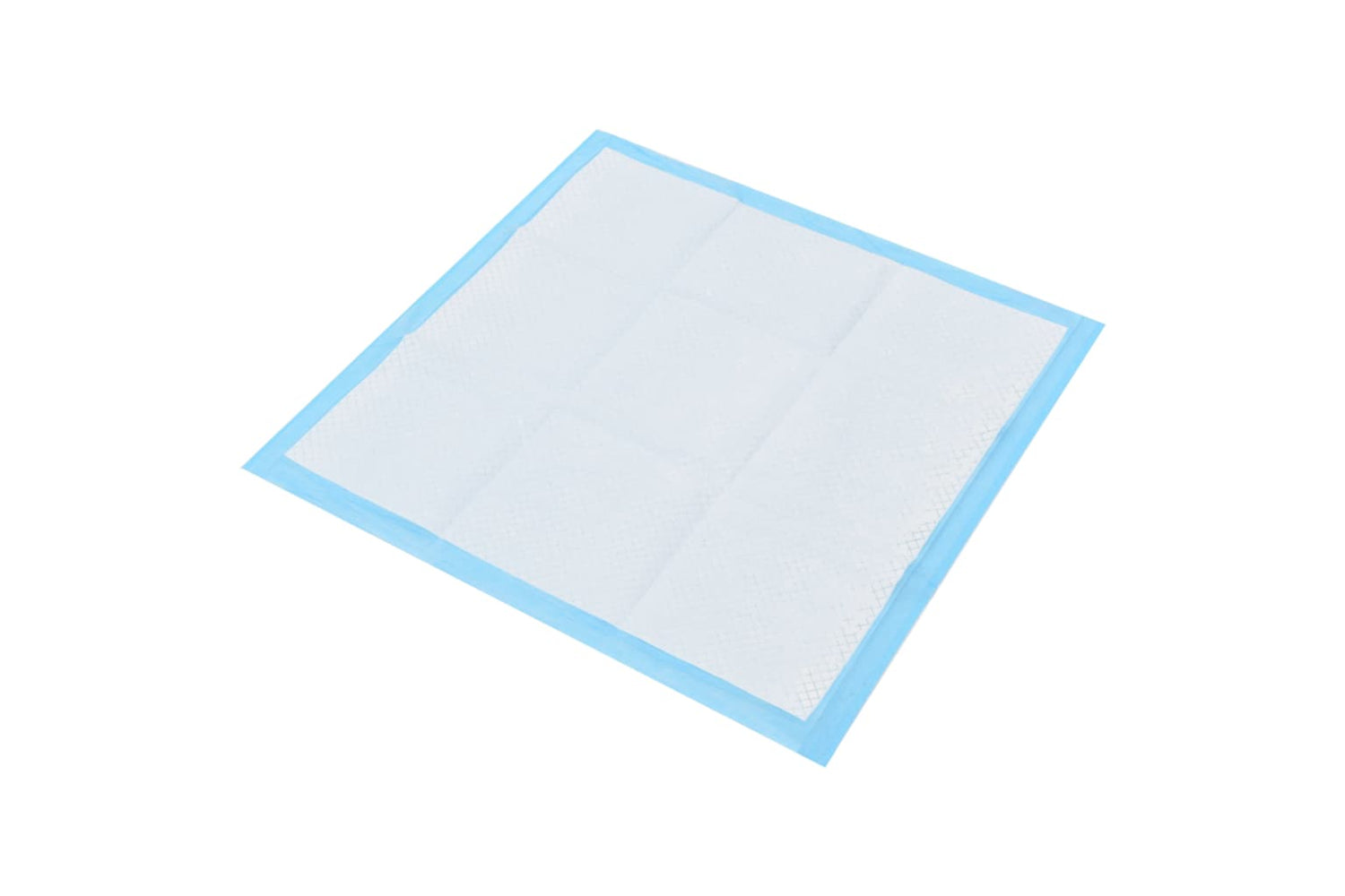 vidaXL 170760 Pet Training Pads 100 Pcs 60x60cm Non Woven Fabric-7