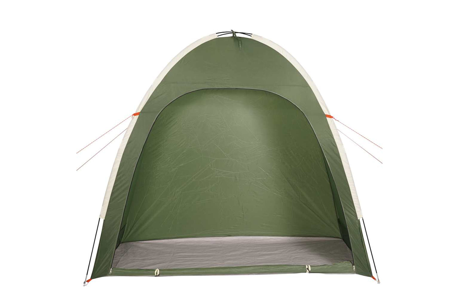 Vidaxl Storage Tent Green Waterproof-6