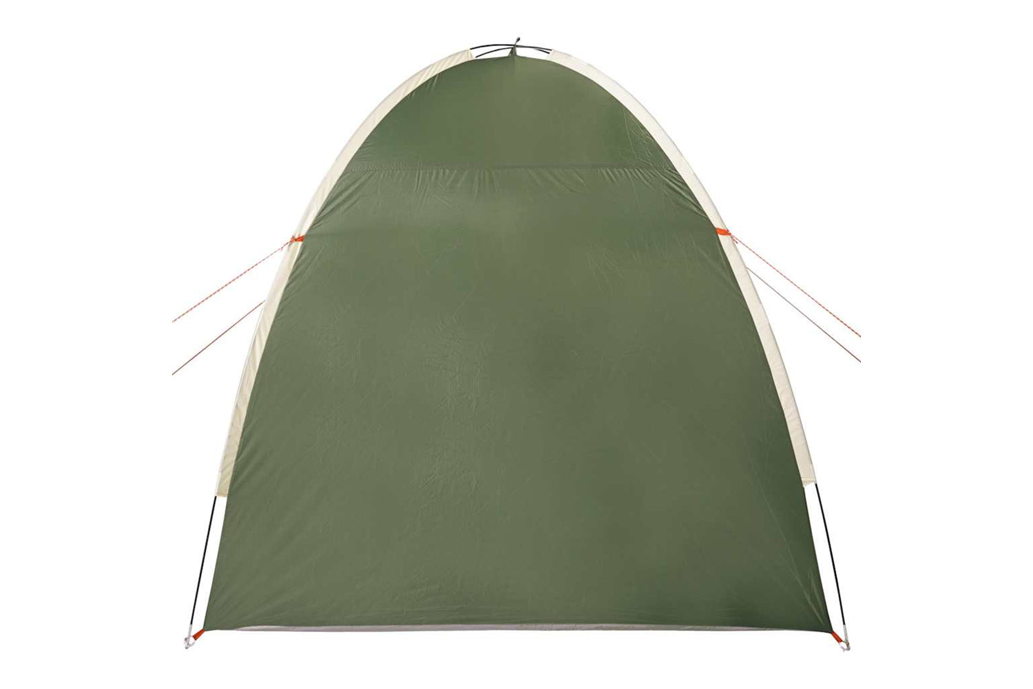 Vidaxl Storage Tent Green Waterproof-8
