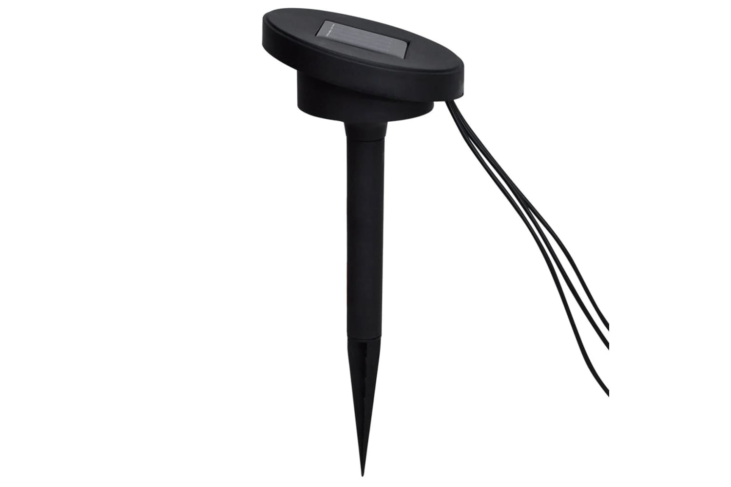 Vidaxl 277120 Floating Lamps 6 Pcs Led For Pond And Pool-3