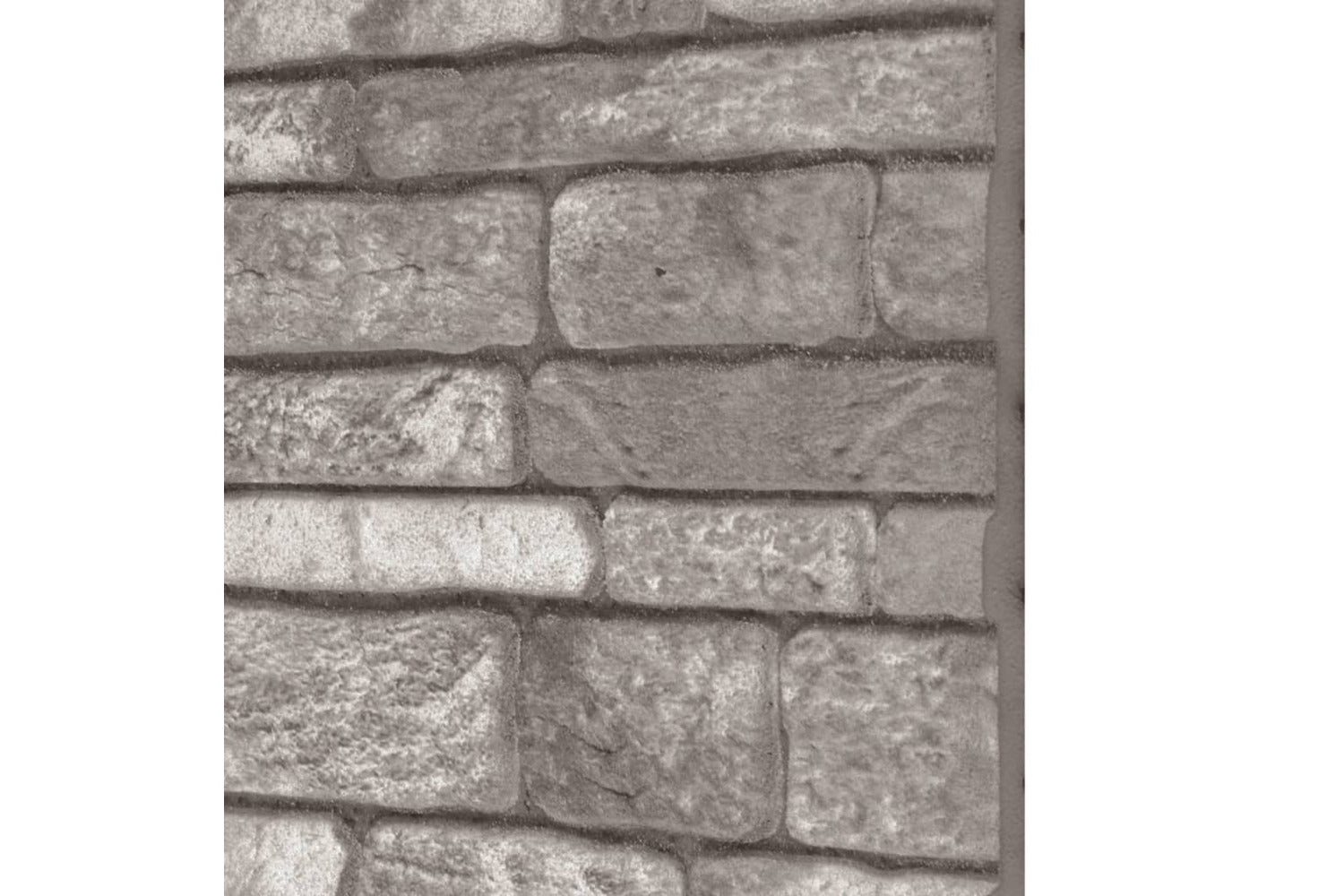 Vidaxl 149584 3d Wall Panels With Dark Grey Brick Design 10 Pcs Eps-3