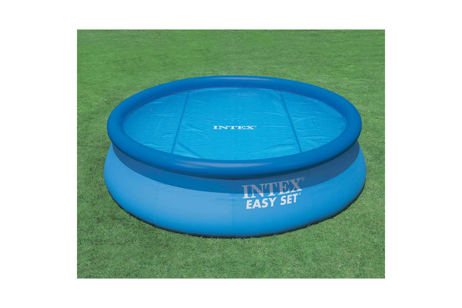 Intex 91515 Intex Solar Pool Cover Round 549 Cm 29025-2