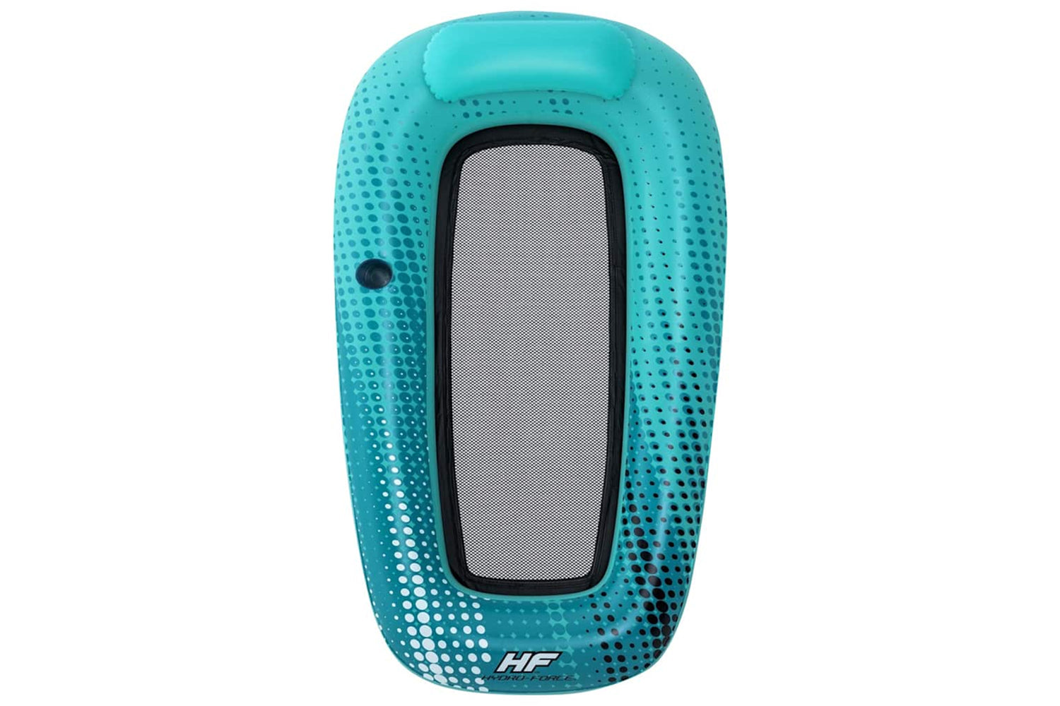 Bestway 93358 Hydro Force Sol Venture Mesh Lounge Float 188x109 Cm Blue-4