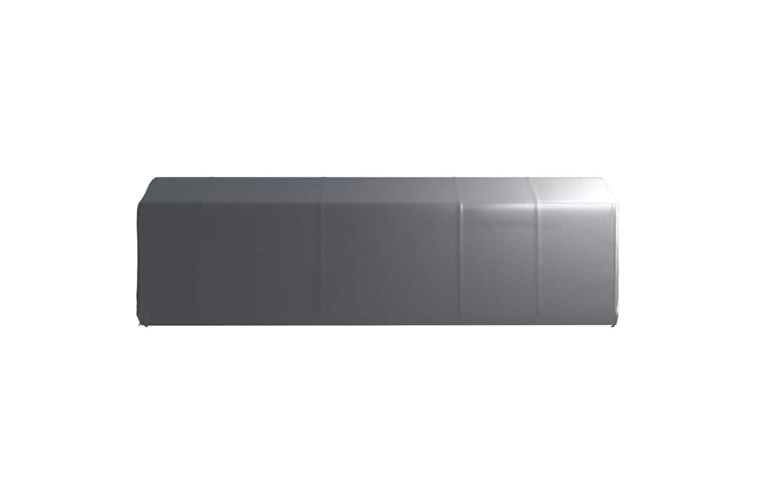vidaXL 3079589 Storage Tent 300x750cm Steel Grey-3