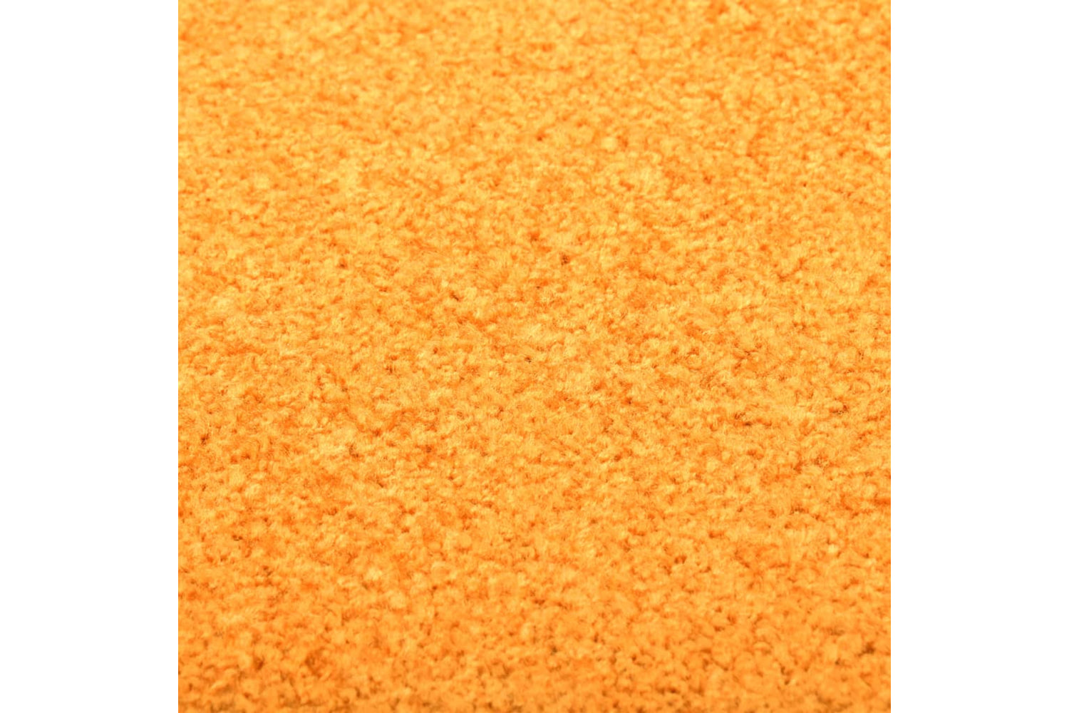 vidaXL 323456 Doormat Washable Orange 120x180cm-4