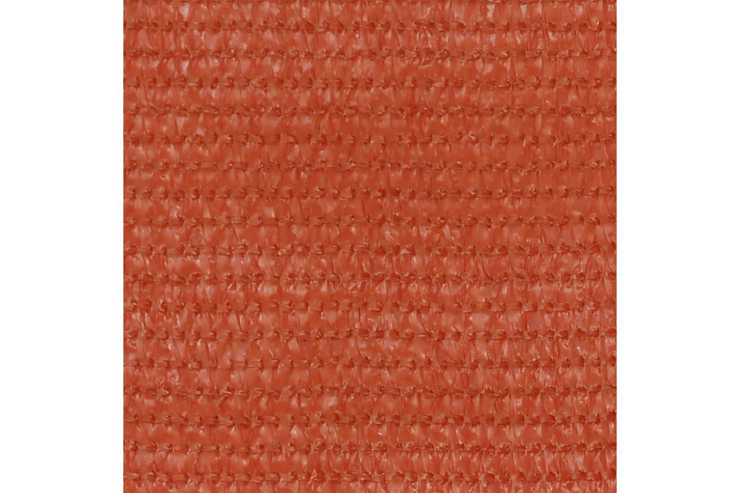 vidaXL 311026 Balcony Screen Orange 120x500cm Hdpe-3