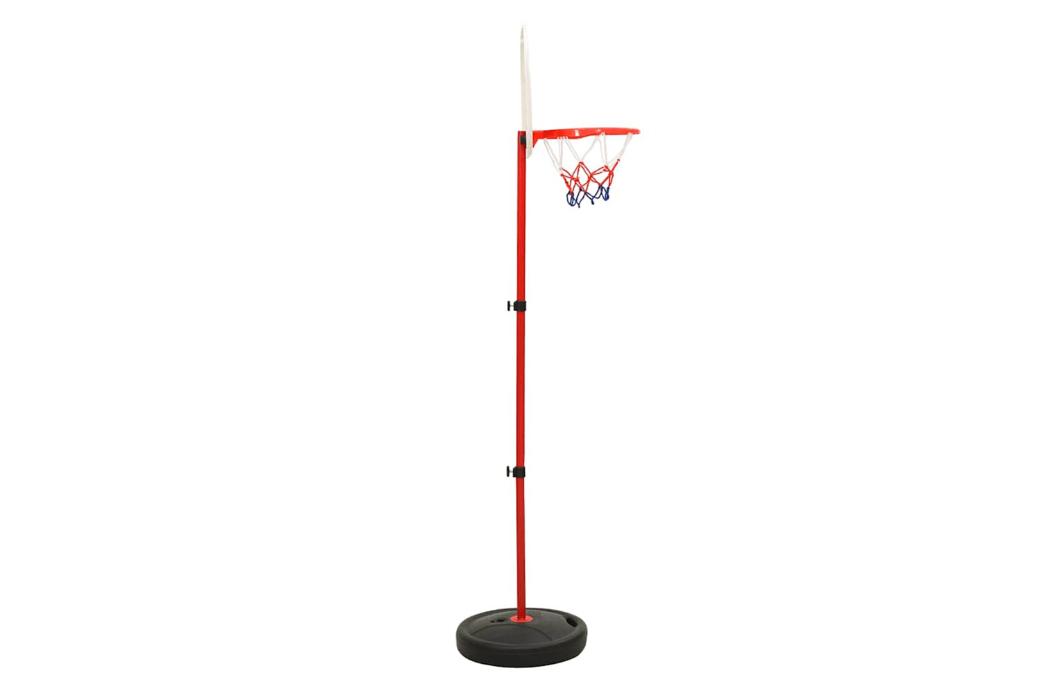 Vidaxl Children Basketball Play Set Adjustable 160 Cm-3