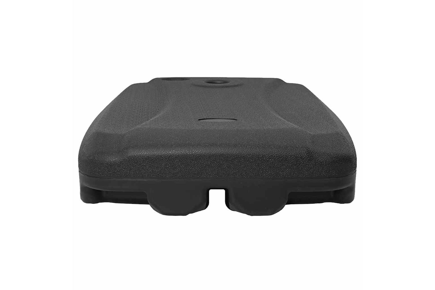 Vidaxl 43245 Outdoor Umbrella Stand Black-4