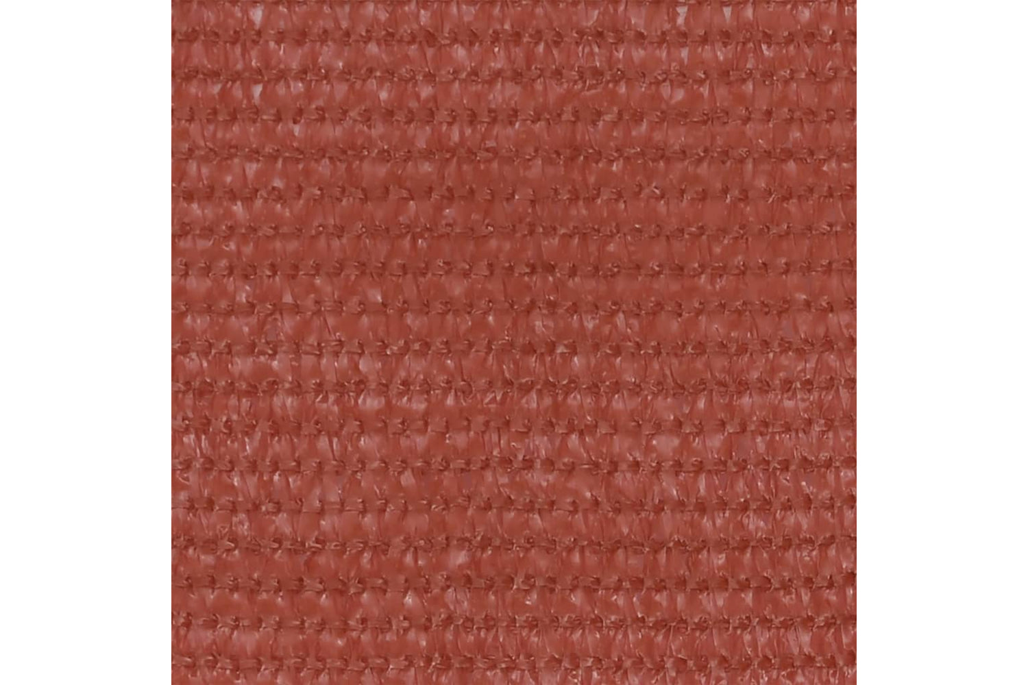 vidaXL 310950 Balcony Screen Terracotta 90x500cm Hdpe-2