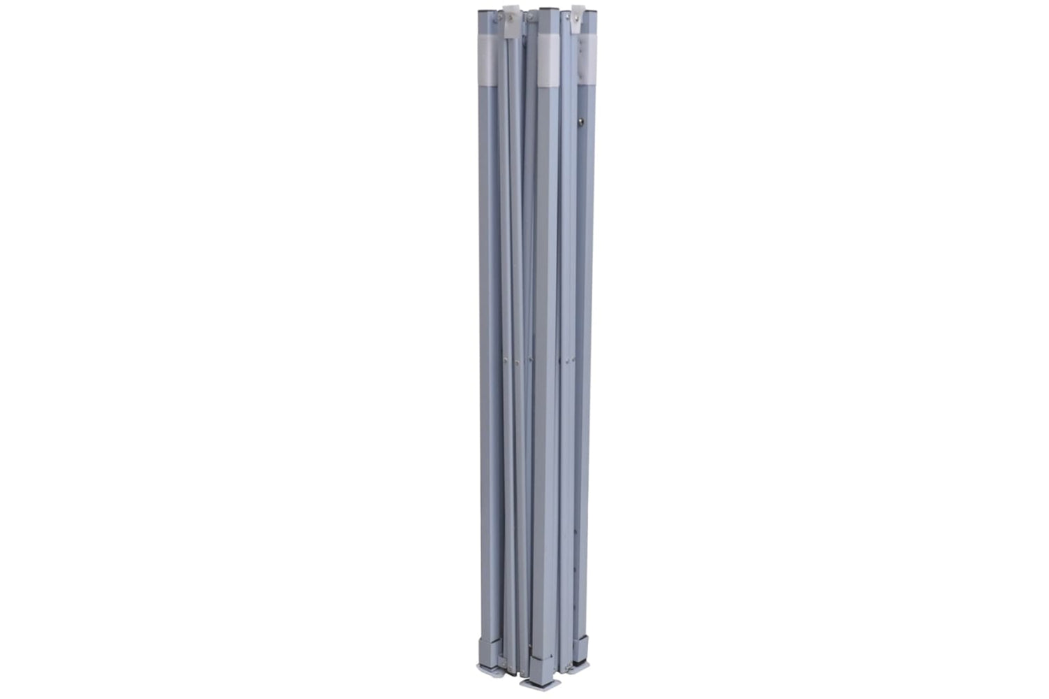 Vidaxl 48880 Professional Folding Party Tent 2x2 M Steel Cream-6