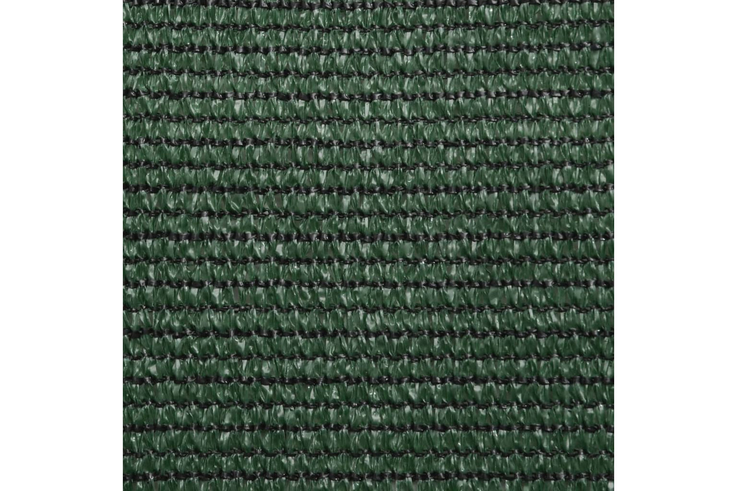 vidaXL 311454 Sunshade Sail 160 G/mÂ² Dark Green 2.5x4 M Hdpe-8