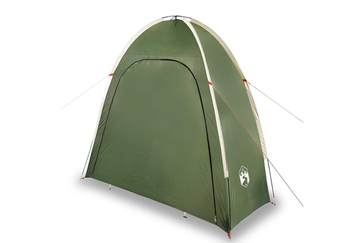 Vidaxl Storage Tent Green Waterproof-3