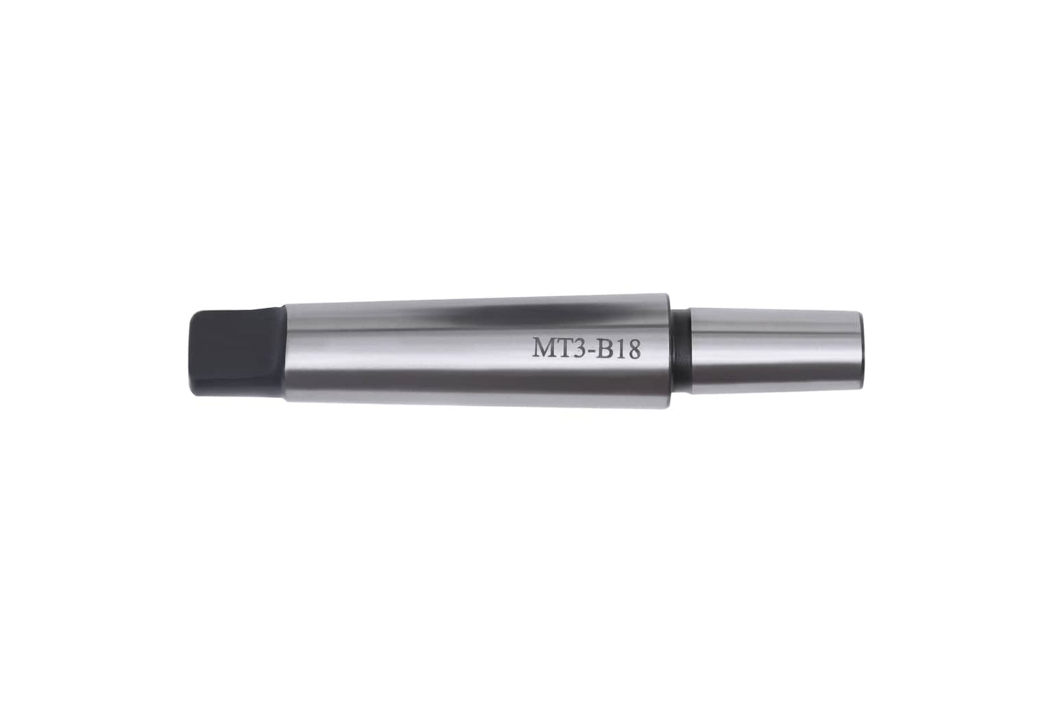 vidaXL 146697 Quick Release Drill Chuck Mt3-b18 With 16mm Clamping Range-7
