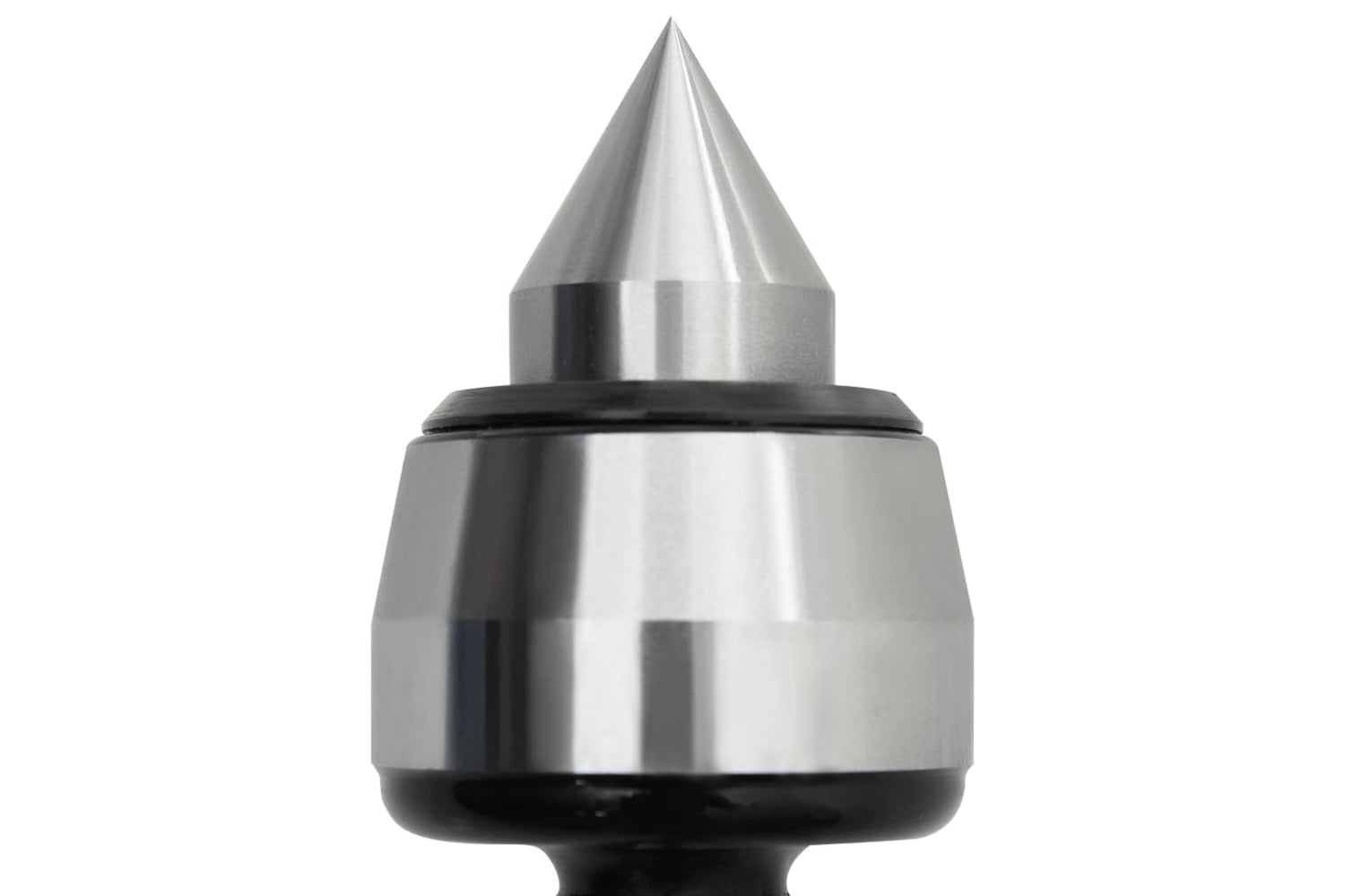 Vidaxl 146692 Revolving Live Center Mt2-5