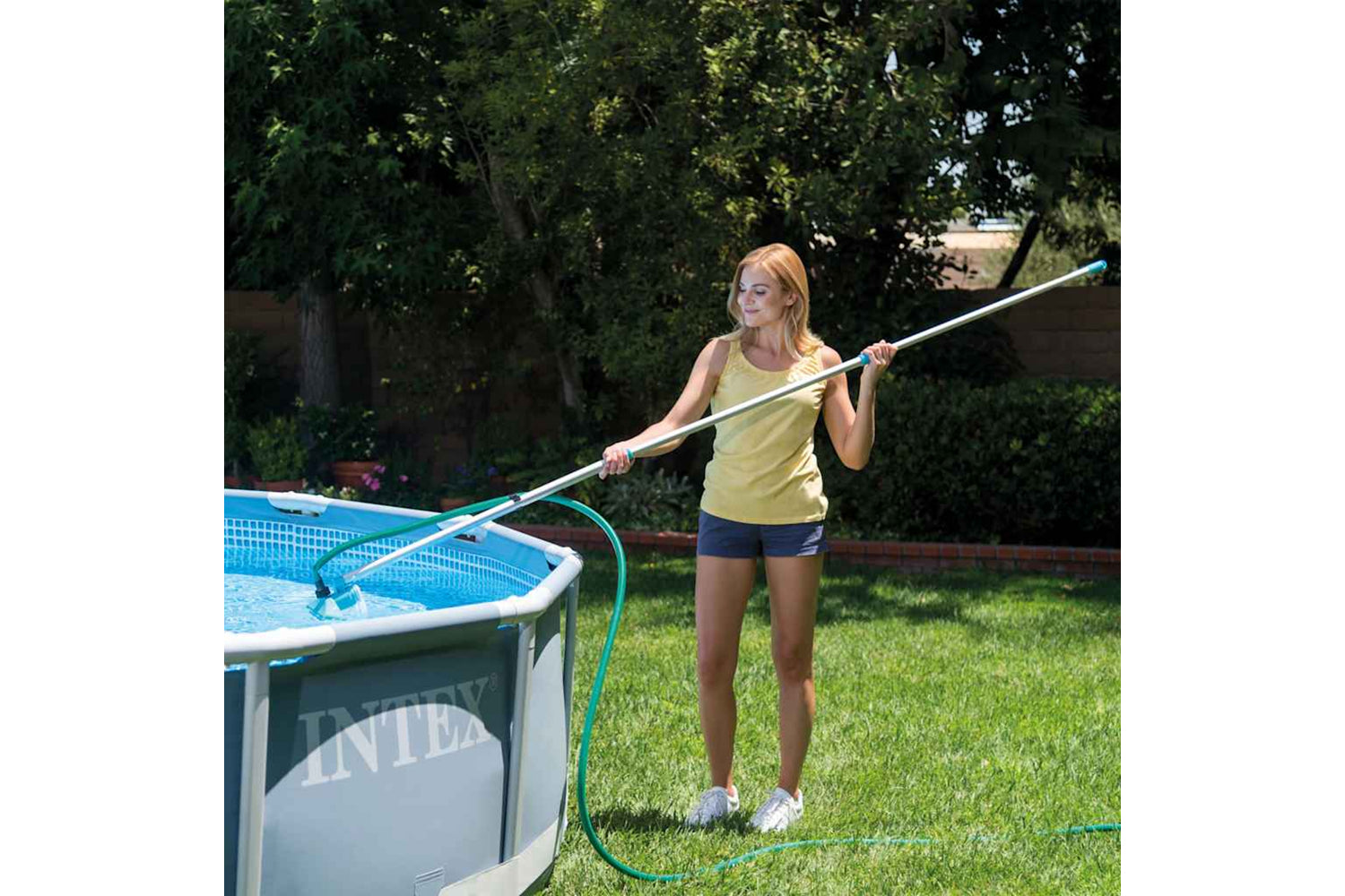 Intex 91520 Intex Pool Maintenance Kit 28002-3