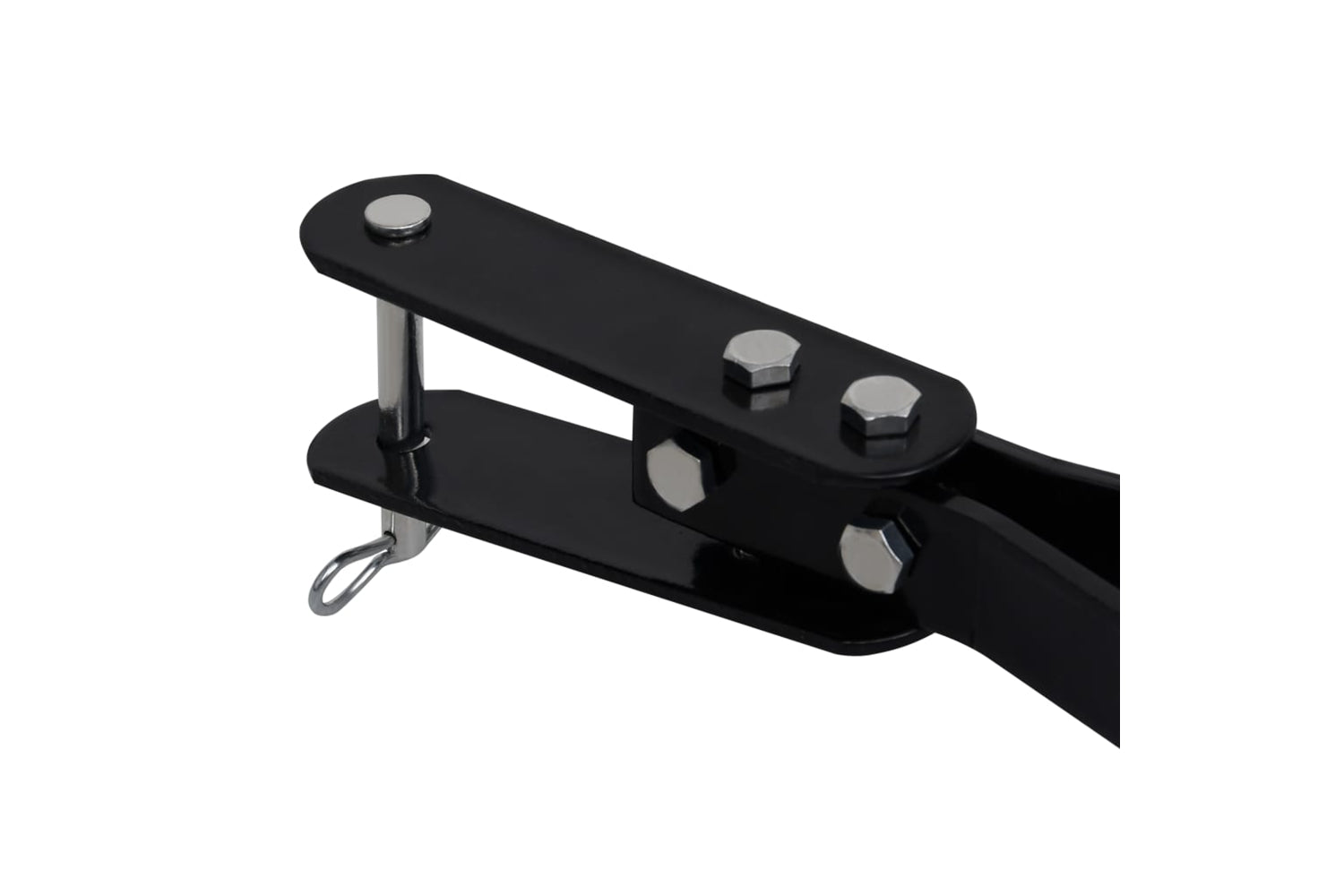 vidaXL 147891 Scarifier For Ride-on Mower 100cm-6