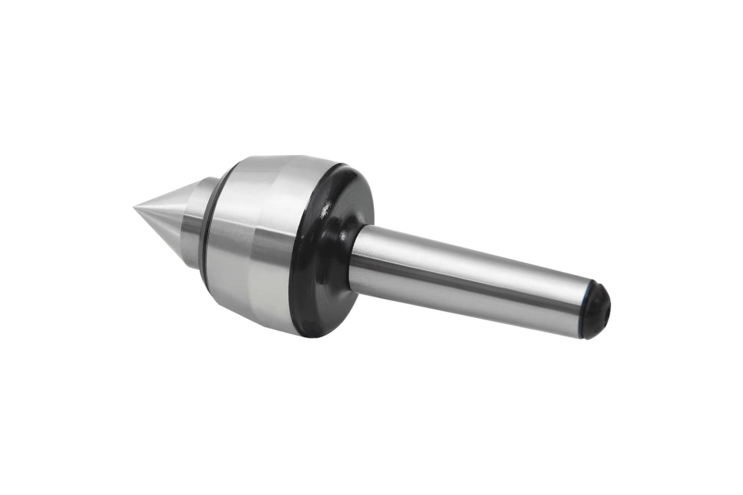 Vidaxl 146692 Revolving Live Center Mt2-2