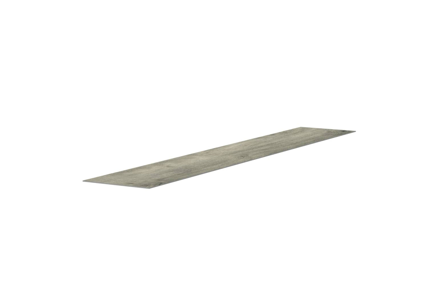 Vidaxl Wall Panels Wood Look Grey Pvc 2.06 M²-5