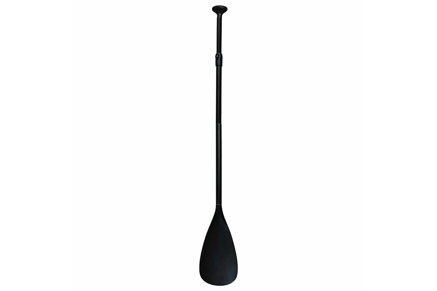 Vidaxl Inflatable Stand Up Paddleboard Set 366x76x15 Cm Blue-5