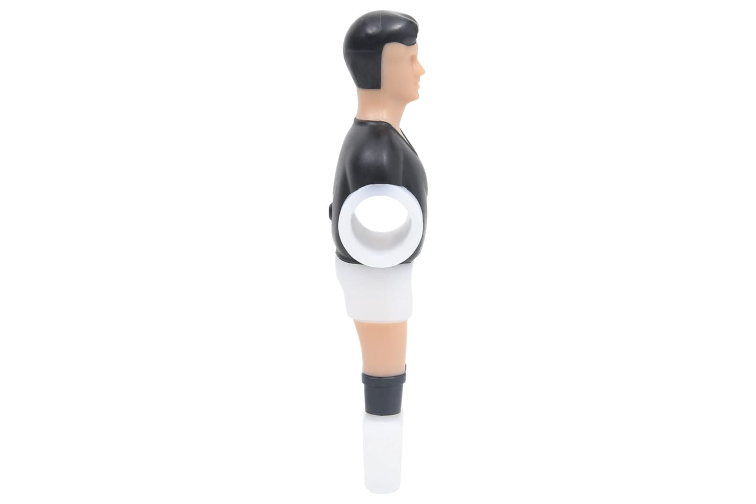 vidaXL 92504 Football Table Players For 12.7mm Rod 22 Pcs-9