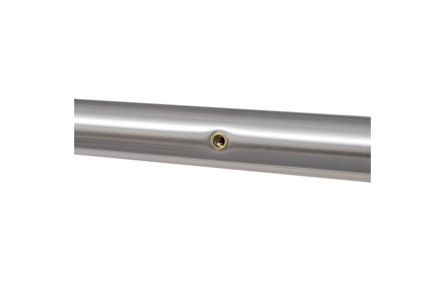 Vidaxl 50355 Stainless Steel Stand For Double Mailbox-3